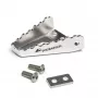 Brake pedal widening for KTM