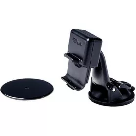 Suction cup mount for Garmin GPS navigator