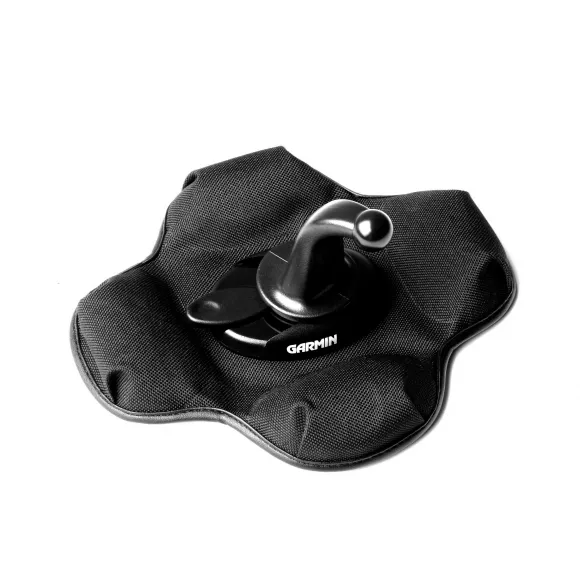 Soporte de fricción con brazo artículable móvil de Garmin