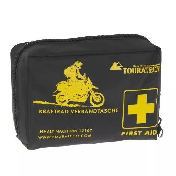 First aid kit Touratech