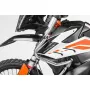 Upper protection bars for KTM 790 Adventure / 790 Adventure R / KTM 890 Adventure / 890 Adventure R