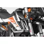 Upper protection bars for KTM 790 Adventure / 790 Adventure R / KTM 890 Adventure / 890 Adventure R