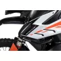 Barras de protección superior para KTM 790 Adventure / 790 Adventure R / KTM 890 Adventure / 890 Adventure R