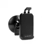 Suction cup holder with speaker from Garmin