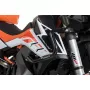 Barras de protección superior para KTM 790 Adventure / 790 Adventure R / KTM 890 Adventure / 890 Adventure R