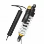 Touratech Suspension-SET Plug & Travel EVO for BMW R1200GS ADV LC / R1250GS ADV from 2014 onward