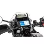 Soporte Touratech con cerradura para el GPS Garmin Zumo XT2