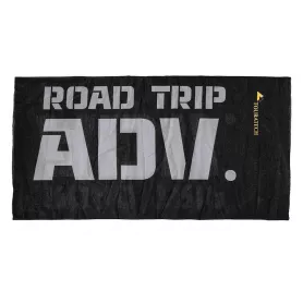 Multifunctional scarf "Road Trip Adv"