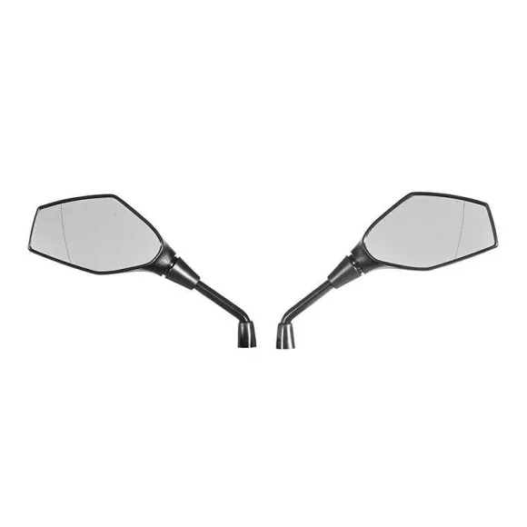 Set of aspherical mirrors Safety for BMW