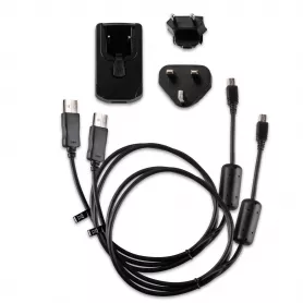 220V charger for Garmin devices