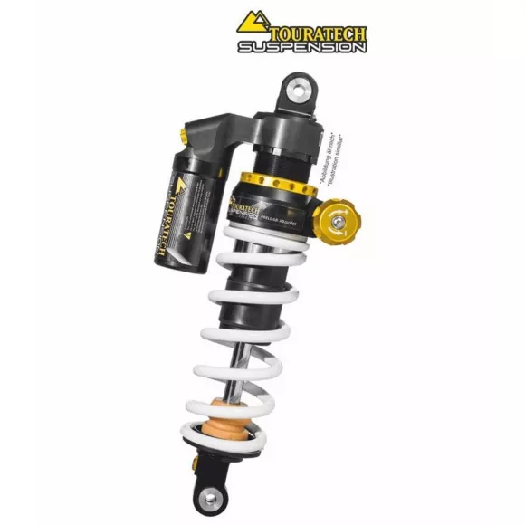 Shock absorber Touratech Suspension for Husqvarna Norden 901 from 2022 onwards type Extreme