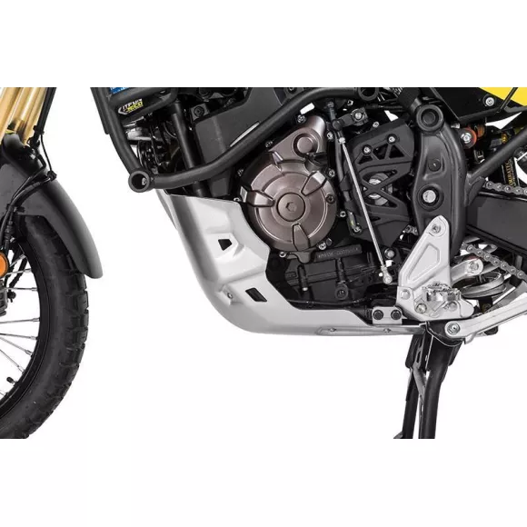 Cubrecarter "RallyeForm" para Yamaha Ténéré 700