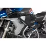 Stirrup bag "Ambato" 045-5168 / 045-5171 for BMW R1200GS (LC) from 2017 and 037-5161 / 037-5163 for R1250GS, 1 pair