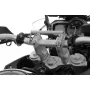 Handlebar GPS holder for Triumph Tiger 900 / 1200 / 800 / 800 / Explorer