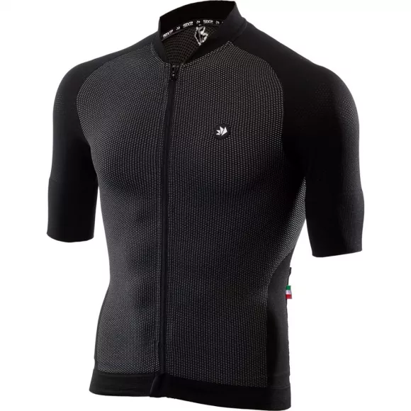 CLIMA JERSEY 2 lightweight cycling jersey by Sixs