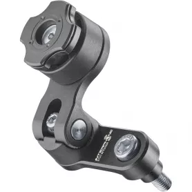 Quiklox handlebar turret bracket