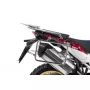 Zega pannier rack for Honda CRF1000L Africa Twin (2018-) / CRF1000L Adventure Sports