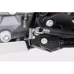 Side stand switch protection for KTM 790 ADV / 790 ADV R / 890 ADV / R