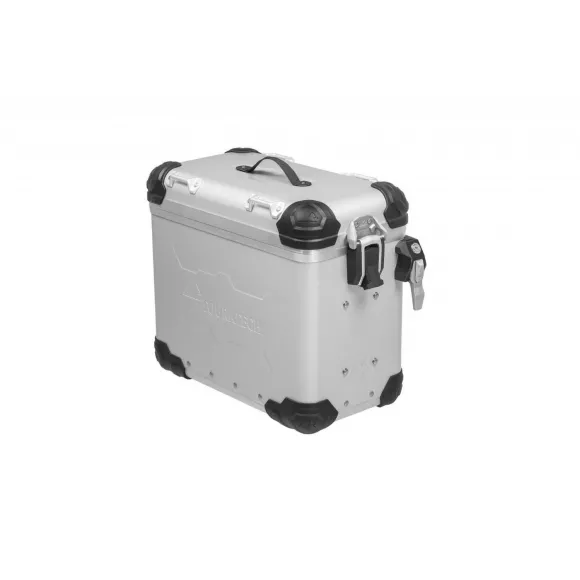 ZEGA EVO Suitcase