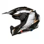 Full face helmet Nexx X.WRL ATIKA