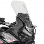 Parabrisas para Honda CRF 1100L Africa Twin (-2023)