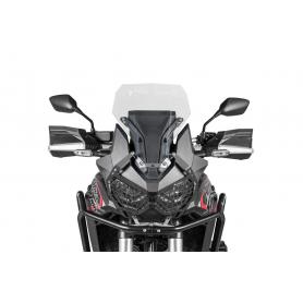 Parabrisas para Honda CRF 1100L Africa Twin (-2023) - Transparente