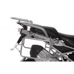 Zega pannier rack for BMW R1250GS / R1250GS Adventure / R1200GS since 2013 / R1200GS Adventure since 2014