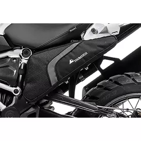 Touring Frame Bags Touratech for BMW R1200GS ADV LC, R1200GS LC, R1250GS, R1250GS ADV