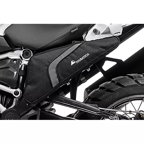 Touring Frame Bags Touratech for BMW R1200GS ADV LC, R1200GS LC, R1250GS, R1250GS ADV