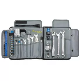 Professional motorcycle tool kit BMW, 70 parts