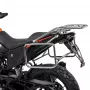 Portamaletas Zega para KTM 390 Adventure