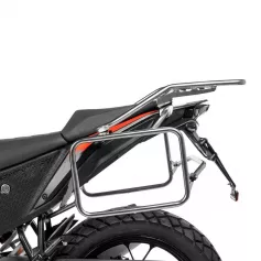 Zega pannier rack for KTM 390 Adventure