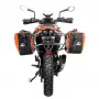 Portamaletas Zega para KTM 390 Adventure