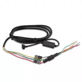 Garmin GPS data power cable (GPSMAP, Montana, Oregon)