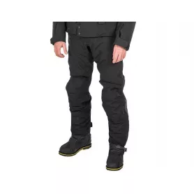 Weather Traveller Companion Pants - Black