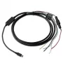 Garmin GPS data power cable (GPSMAP, Montana, Oregon)