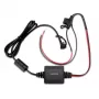 Garmin Motorcycle GPS Power Cable