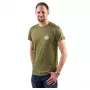 T-shirt Touratech Nature for men