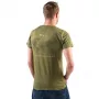 Camiseta Touratech Nature para hombre