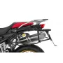 Portamaletas Zega para BMW F850GS / F850GS Adventure / F750GS