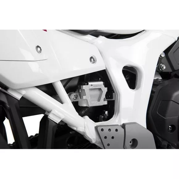 Rear brake fluid reservoir protection for Honda CRF1000L Africa Twin (2018-)/ CRF1000L Adventure Sports