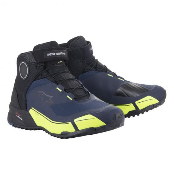 Botas Alpinestars CR-X Drystar ®