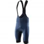 Lightweight cycling shorts Clima BIB 2 from SIXS