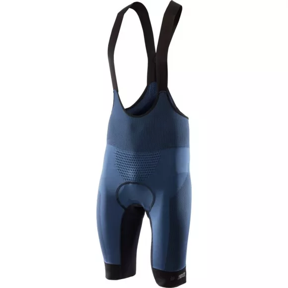 Lightweight cycling shorts Clima BIB 2 from SIXS