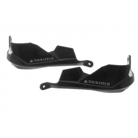 Hand guard for Yamaha Tenere 700