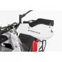 Hand guard for Yamaha Tenere 700