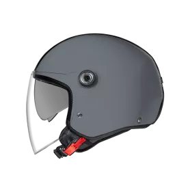 Jet Helmet Nexx Y.10 MIDTOWN - Gray