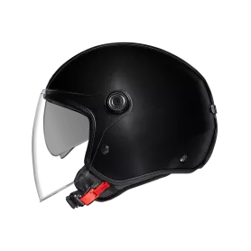 Jet Helmet Nexx Y.10 MIDTOWN - Matte black