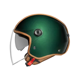 Jet Helmet Nexx Y.10 MIDTOWN - Green