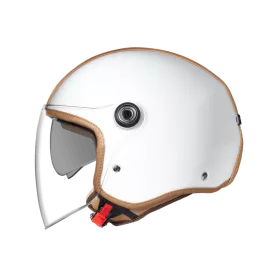 Jet Helmet Nexx Y.10 MIDTOWN - White